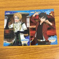 カード トレカ まとめ あんさんぶるスターズ 明星 スバル 遊木 真 氷鷹 北斗 衣更 真緒 30 サムネイル 5