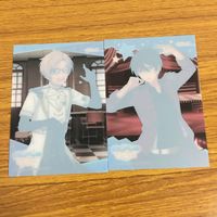 カード トレカ まとめ あんさんぶるスターズ 明星 スバル 遊木 真 氷鷹 北斗 衣更 真緒 30 サムネイル 6