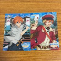 カード トレカ まとめ あんさんぶるスターズ 明星 スバル 遊木 真 氷鷹 北斗 衣更 真緒 30 サムネイル 3