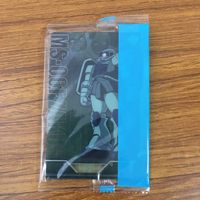 Gundam Card Lot Kempfer Berga Gilos Mauve Gouf サムネイル 9