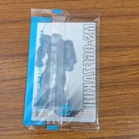 Gundam Card Lot Kempfer Berga Gilos Mauve Gouf サムネイル 10