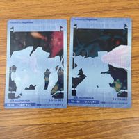 Gundam Card Lot Kempfer Berga Gilos Mauve Gouf サムネイル 6