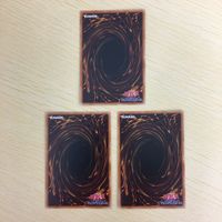 Yu-Gi-Oh Normal Trading Card Lot サムネイル 7