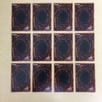 Yu-Gi-Oh Normal Trading Card Lot サムネイル 6