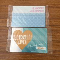 カード トレカ まとめ ラブライブ 矢澤 にこ 西木野 真姫 小泉 花陽 綾瀬 絵里 園田 海未 高坂 穂乃果 1 サムネイル 4