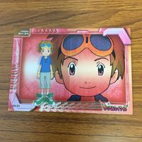 デジモンテイマーズ カード アマダ まとめ 松田 啓人 ギルモン グラウモン 25 サムネイル 2