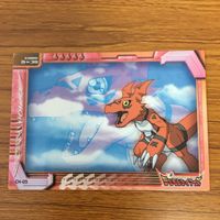 デジモンテイマーズ カード アマダ まとめ 松田 啓人 ギルモン グラウモン 25 サムネイル 3