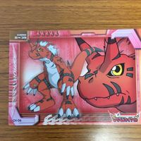 デジモンテイマーズ カード アマダ まとめ 松田 啓人 ギルモン グラウモン 25 サムネイル 5