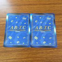 AB TC カード トレカ 非売品 プロモ まとめ ソードアート オンライン オルタナティブ ガンゲイル オンライン レン 27 サムネイル 2