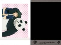 カード まとめ ぱしゃこれ 呪術廻戦 乙骨 憂太 5 6 8 18 20 35 41 パシャこれ サムネイル 4