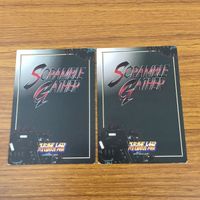 カード トレカ まとめ スクランブルギャザー 真 ゲッター 36 サムネイル 4