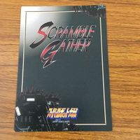 カード トレカ まとめ スクランブルギャザー 真 ゲッター 36 サムネイル 6