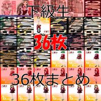 下級生 カード セミコンプ まとめ エルフ elf アートブレスト 美少女 ap654 サムネイル 1