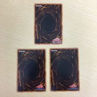 遊戯王 ノーマル カード トレーディングカード オーバーロードフュージョン まとめ サムネイル 7