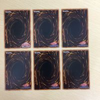 遊戯王 ノーマル カード トレーディングカード オーバーロードフュージョン まとめ サムネイル 6