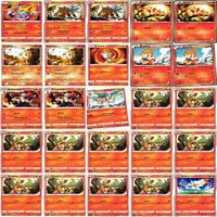 ポケモン カード 225枚 まとめ モンスター エンテイ モウカザル ファイヤー ヒコザル ギャロップ ブースター 炎 is938 sn2 1222 サムネイル 2