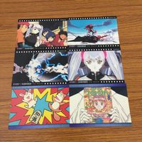 カード トレカ まとめ カードダスマスターズ 機動戦艦ナデシコ 59 60 82 88 131 133 ホシノ ルリ 2 サムネイル 1