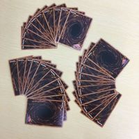 遊戯王ウルトラレア 韓国語 カード トレーディングカード ダークフレアドラゴン ジェムタートル チューニングサポーター30枚まとめ サムネイル 9