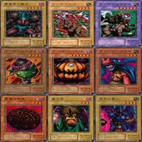 Yu-Gi-Oh Metal Raiders Set 2 Complete Lot サムネイル 3