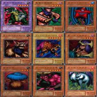 Yu-Gi-Oh Metal Raiders Set 2 Complete Lot サムネイル 6