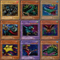 Yu-Gi-Oh Metal Raiders Set 2 Complete Lot サムネイル 5