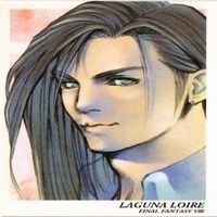 ラグナ キロス ウォード 雷神 FF8 ファイナルファンタジー アートミュージアム カード まとめ サムネイル 2