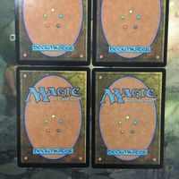 MTG マジックザギャザリング カード まとめ STA-JP 初子さらい/ Claim the Firstborn 4枚セット 42 サムネイル 5