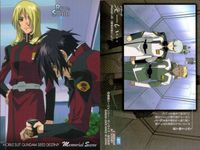 カード まとめ カードダスマスターズ ガンダムSEED シン・アスカ 01 アウル・ニーダ 17 ルナマリア・ホーク 20 メイリン・ホーク 13 サムネイル 10