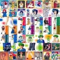 ときめきメモリアル カード ときメモ セミコンプ まとめ 恋愛 美少女 ゲーム 初版 コナミ KONAMI ap641 o8-1 サムネイル 5