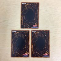 遊戯王 オーバーロード・フュージョン 名推理 愚かな埋葬 カード まとめ サムネイル 8