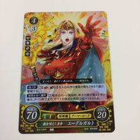 ファイヤーエムブレム サイファ カード キラ まとめ 覇を唱えし皇帝 美声の聖天馬 シグレ クトラの少女 スー 8 サムネイル 3