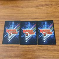 レンジャーズストライク カード まとめ 仮面ライダー クウガ 仮面ライダー アビス 仮面ライダー G3 19 サムネイル 5
