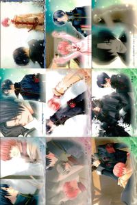 カード 花帰葬 まとめ No 18 19 15 1 54 53 52 50 47 初版 フロンティアワークス サムネイル 1