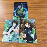 アイドリッシュセブン アイナナ カード トレカ まとめ 二階堂 大和 9 サムネイル 1