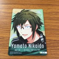 アイドリッシュセブン アイナナ カード トレカ まとめ 二階堂 大和 9 サムネイル 6