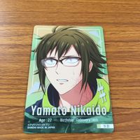 アイドリッシュセブン アイナナ カード トレカ まとめ 二階堂 大和 9 サムネイル 8