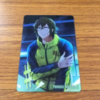 アイドリッシュセブン アイナナ カード トレカ まとめ 二階堂 大和 9 サムネイル 7