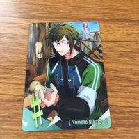 アイドリッシュセブン アイナナ カード トレカ まとめ 二階堂 大和 9 サムネイル 5