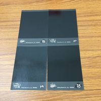 カード トレカ まとめ ヒプノシスマイク ヒプマイ ぱしゃこれ 山田 二郎 三郎 3 サムネイル 2