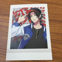カード トレカ まとめ ヒプノシスマイク ヒプマイ ぱしゃこれ 山田 二郎 三郎 3 サムネイル 3