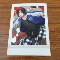 カード トレカ まとめ ヒプノシスマイク ヒプマイ ぱしゃこれ 山田 二郎 三郎 3 サムネイル 9