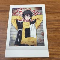 カード トレカ まとめ ヒプノシスマイク ヒプマイ ぱしゃこれ 山田 二郎 三郎 3 サムネイル 5