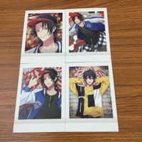 カード トレカ まとめ ヒプノシスマイク ヒプマイ ぱしゃこれ 山田 二郎 三郎 3 サムネイル 1