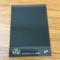 カード トレカ まとめ ヒプノシスマイク ヒプマイ ぱしゃこれ 山田 二郎 三郎 3 サムネイル 10