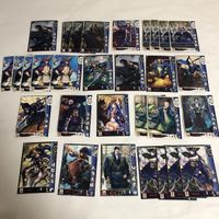 戦国大戦 織田信長 織田家 1582 日輪本能寺のり出ずる 原哲夫 EX019 戦国大名001 戦国鬼札002 羽柴秀吉 お玉 千代 まとめ 未開封 C U ft11 サムネイル 6