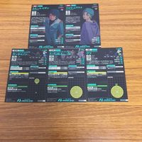 ガンダム アーセナルベース カード まとめ 4 サムネイル 7