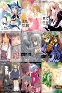 アクエリアンエイジ まとめ 小鳥遊 ひびき 葦原 瑞穂 鷺沢 瑛梨奈 伊藤霧子 ジリアン マキャフリー ジュリア クローデル 玉裳ノ前 夜羽子 アシュレイ サキエル No 3 8 9 18 21 24 30 34 41 ブロッコリー サムネイル 1