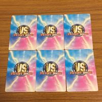 Windarial Card Lot Sunday Magazine Japanese サムネイル 2