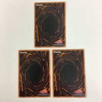 遊戯王 マジック・ジャマー 神の警告 神の宣告 ポリノシス カード まとめ サムネイル 10