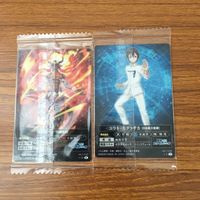 カード トレカ まとめ 転生したらスライムだった件 転スラ シュナ クロベエ トレイニー ユウキ カグラザカ イフリート 19 サムネイル 4